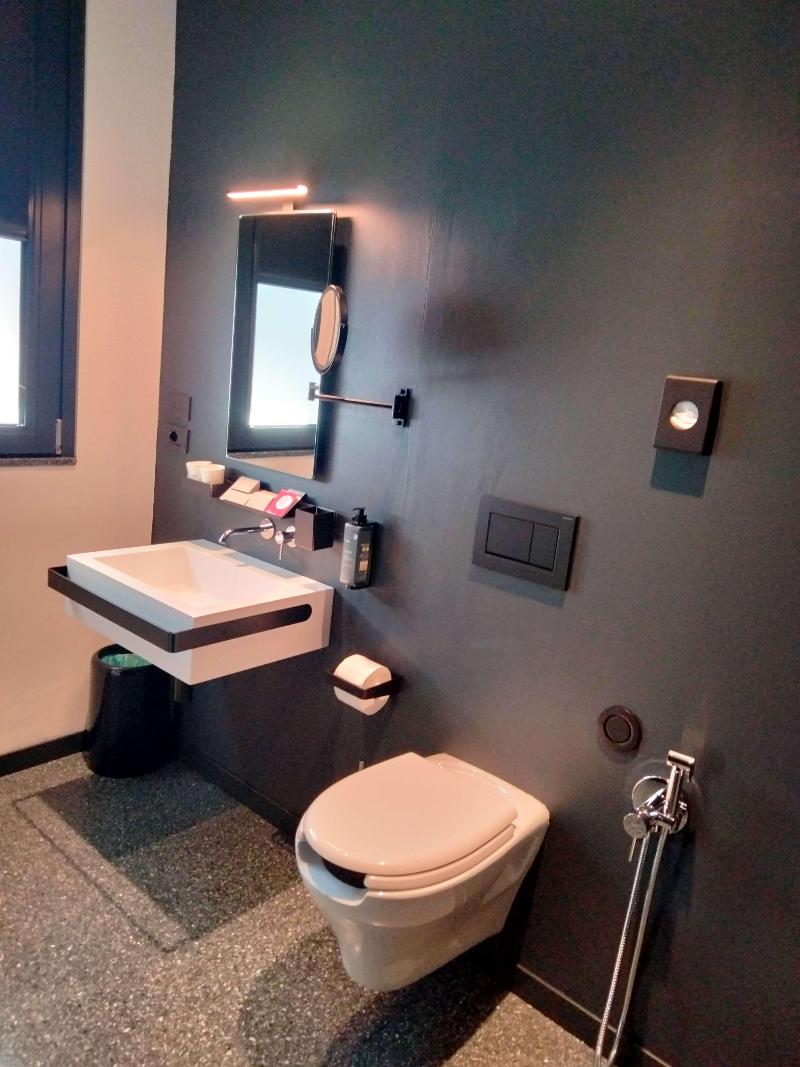 Hotel Al Caminetto  Adults Only, WorldHotels Craft - Oda