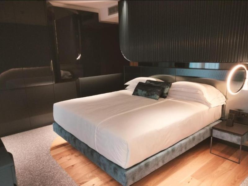 Hotel Al Caminetto  Adults Only, WorldHotels Craft - Oda