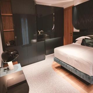Hotel Al Caminetto  Adults Only, WorldHotels Craft fotoÄŸrafÄ±