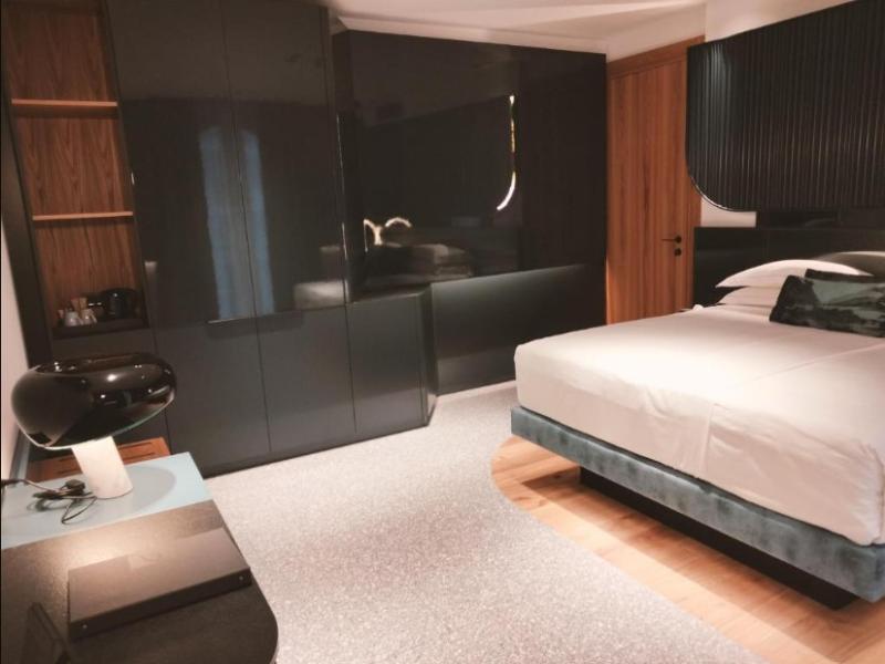 Hotel Al Caminetto  Adults Only, WorldHotels Craft - Oda