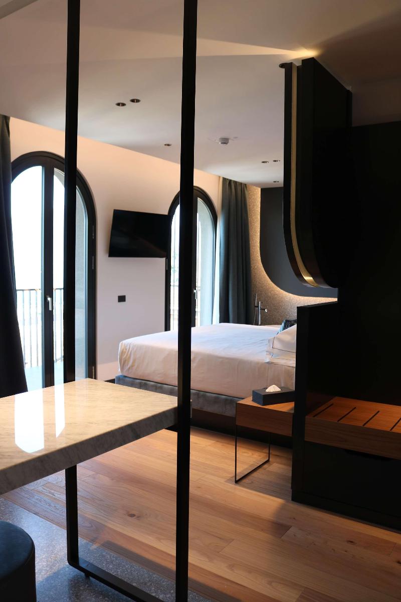 Hotel Al Caminetto  Adults Only, WorldHotels Craft - Oda