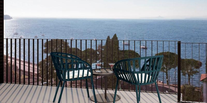 Hotel Al Caminetto  Adults Only, WorldHotels Craft - Oda
