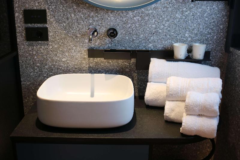 Hotel Al Caminetto  Adults Only, WorldHotels Craft - Oda