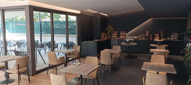 Hotel Al Caminetto  Adults Only, WorldHotels Craft - Restoran