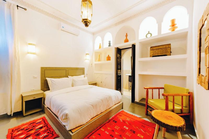 Riad Zinaida - Oda