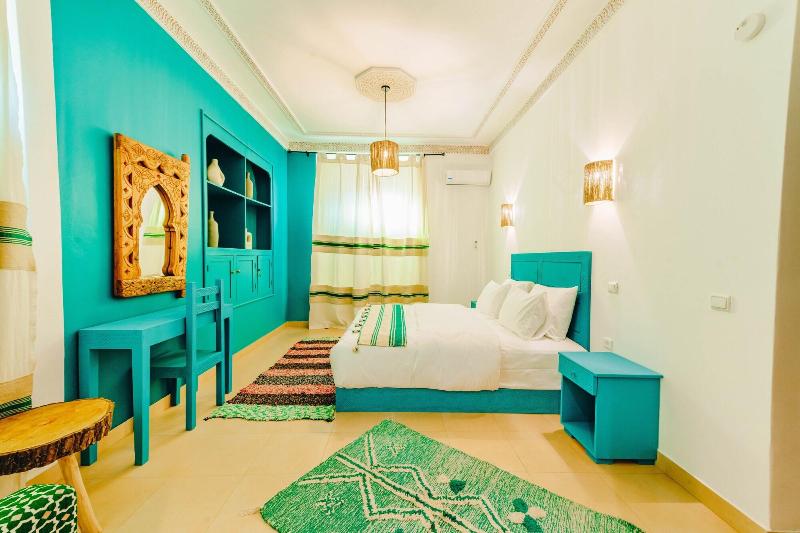 Riad Zinaida - Oda