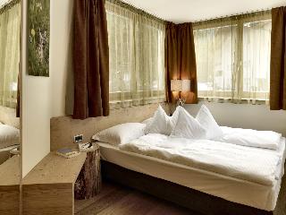 Color Home Suite Apartments fotoÄŸrafÄ±