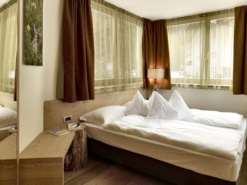 Color Home Suite Apartments - Genel
