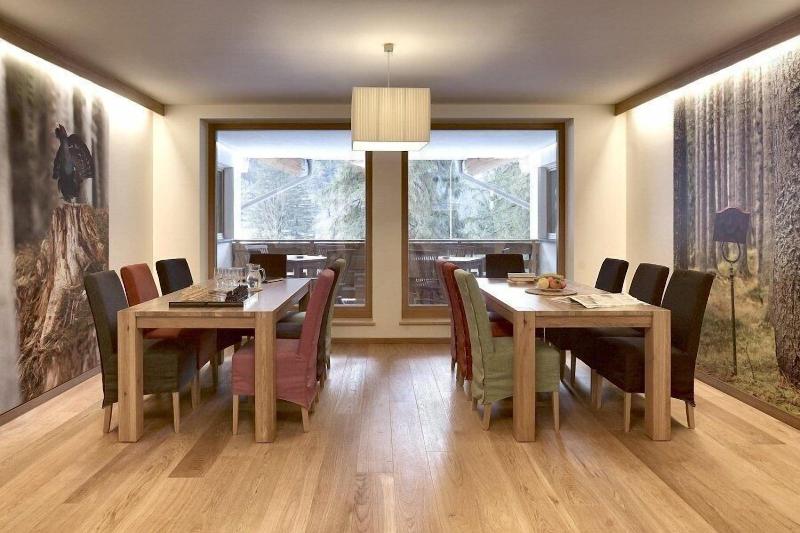 Color Home Suite Apartments - Oda