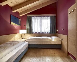 Color Home Suite Apartments fotoÄŸrafÄ±