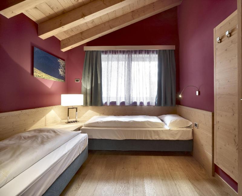 Color Home Suite Apartments - Oda
