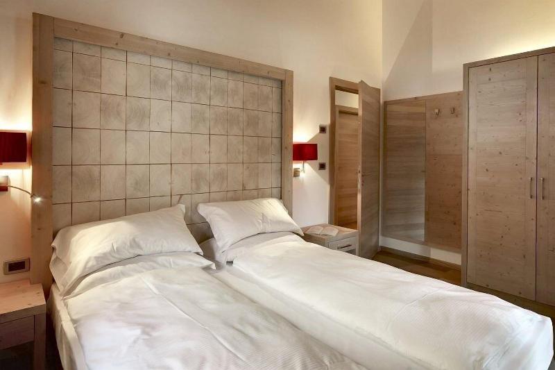 Color Home Suite Apartments - Oda