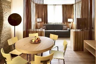 Color Home Suite Apartments fotoÄŸrafÄ±