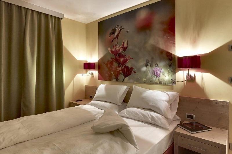 Color Home Suite Apartments - Oda