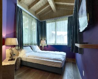 Color Home Suite Apartments fotoÄŸrafÄ±