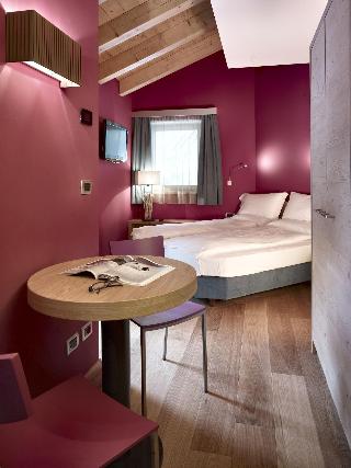 Color Home Suite Apartments fotoÄŸrafÄ±