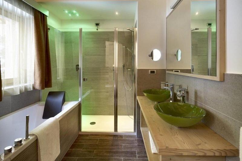 Color Home Suite Apartments - Oda