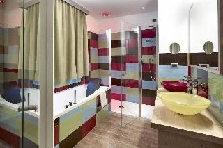Color Home Suite Apartments fotoÄŸrafÄ±