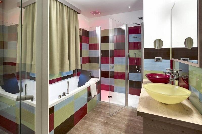 Color Home Suite Apartments - Oda