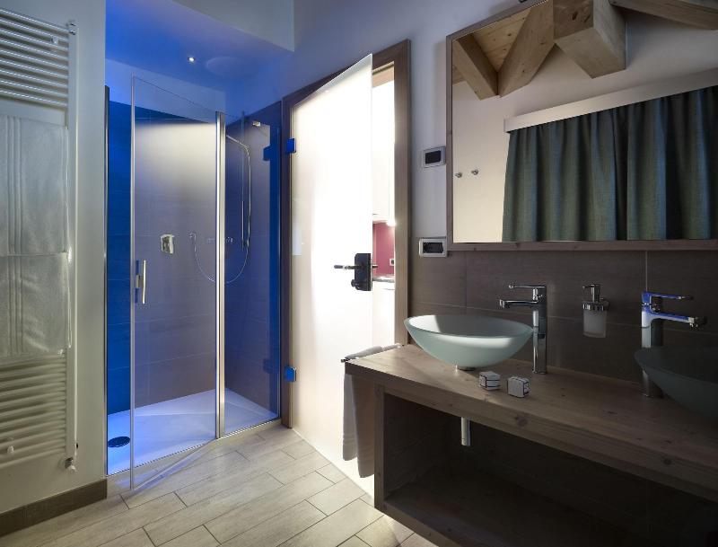 Color Home Suite Apartments - Oda