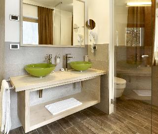 Color Home Suite Apartments fotoÄŸrafÄ±