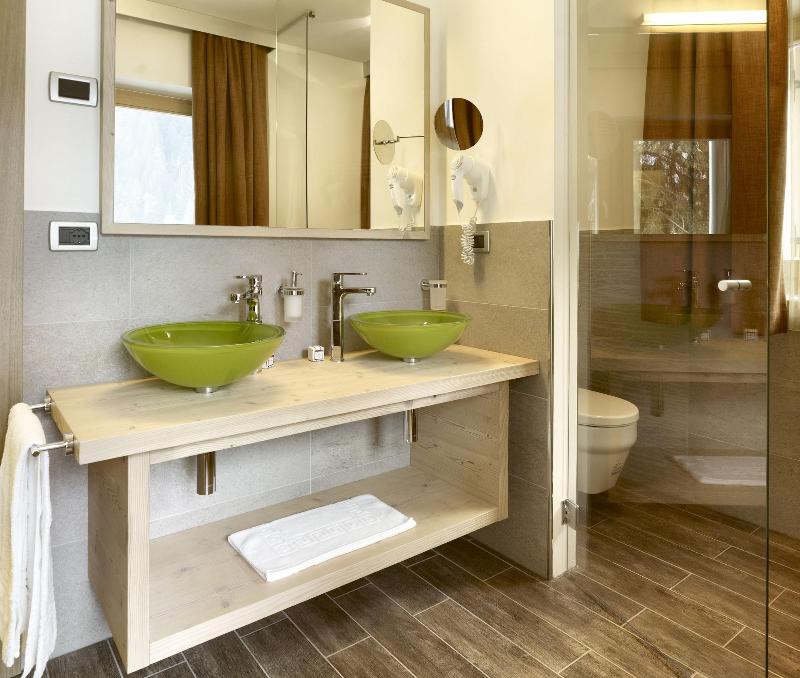 Color Home Suite Apartments - Oda