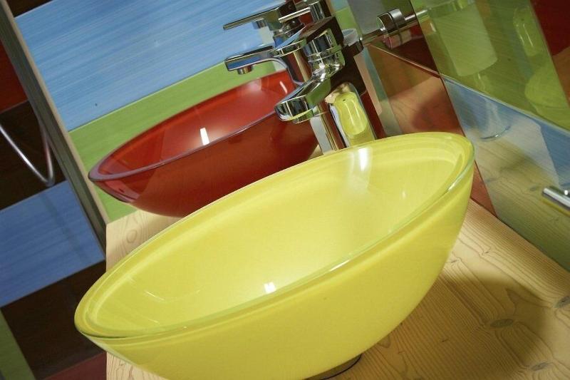 Color Home Suite Apartments - Oda