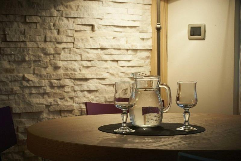 Color Home Suite Apartments - Oda