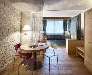 Color Home Suite Apartments fotoÄŸrafÄ±