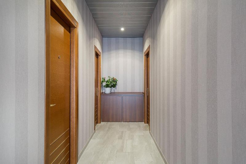 Residence La Red - Lobi