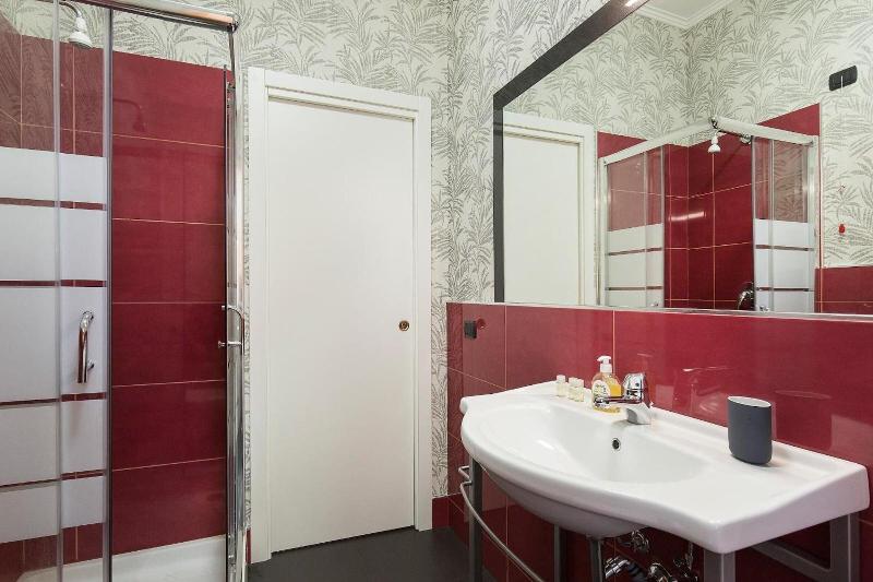 Residence La Red - Oda