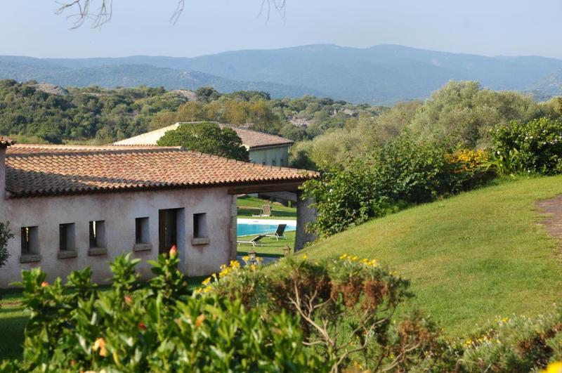 Tenuta Pilastru - Genel