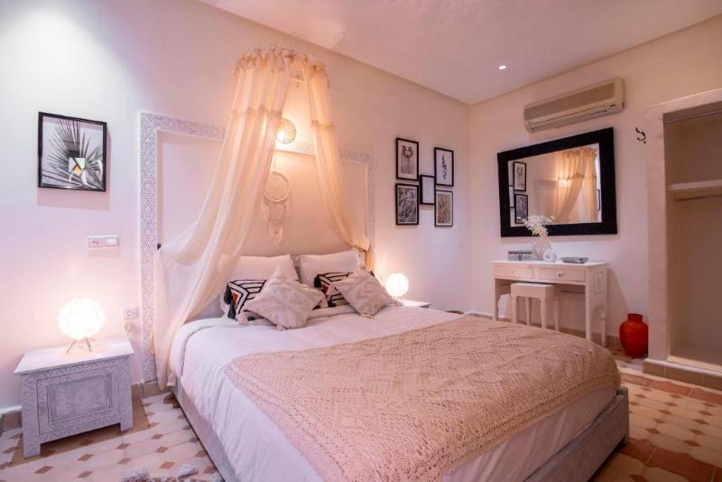 Riad Tala & Spa - Oda