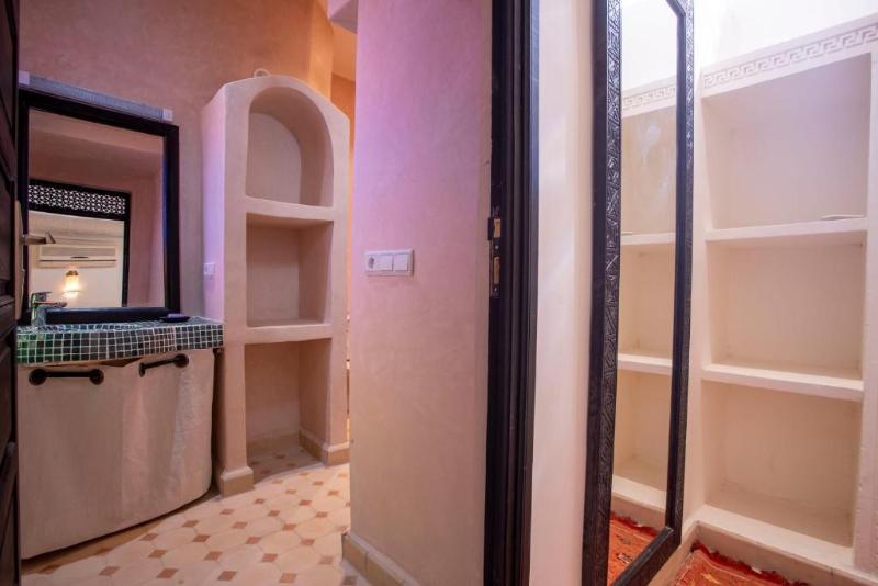 Riad Tala & Spa - Oda