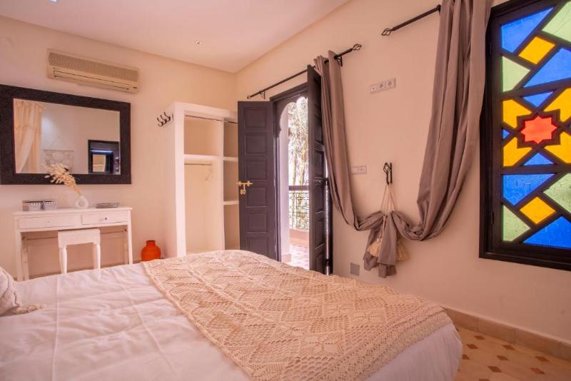 Riad Tala & Spa - Oda