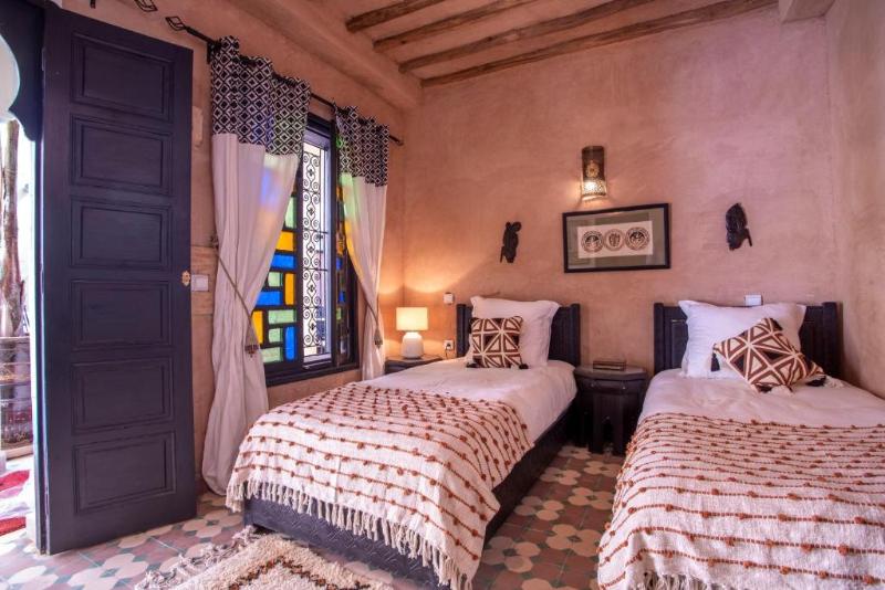 Riad Tala & Spa - Oda