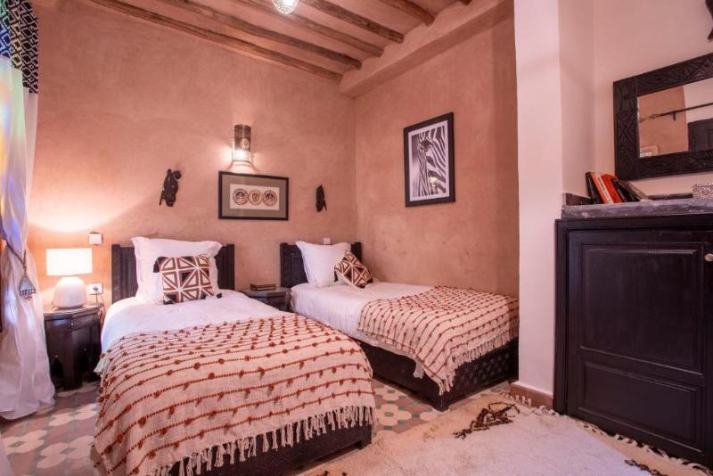 Riad Tala & Spa - Oda