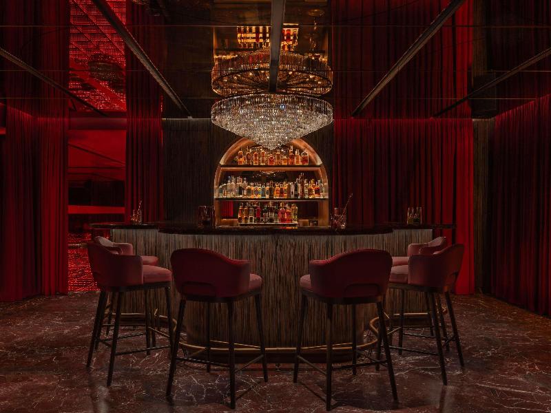 Delano Dubai - Bar