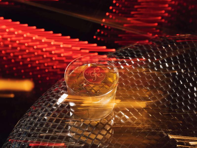 Delano Dubai - Bar