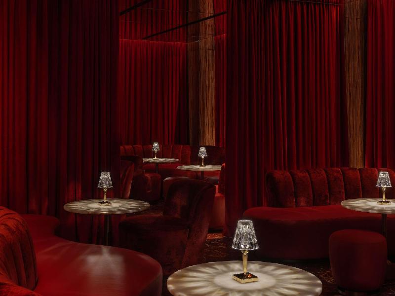 Delano Dubai - Bar
