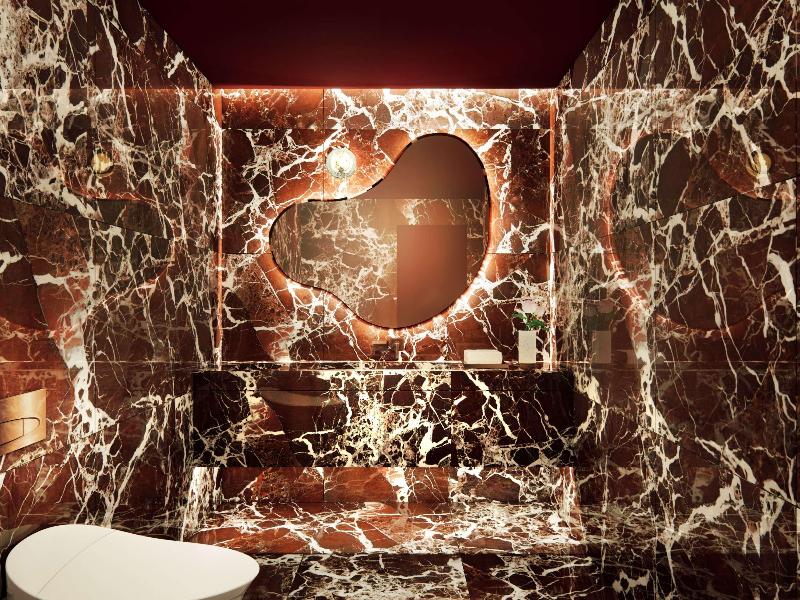 Delano Dubai - Bar