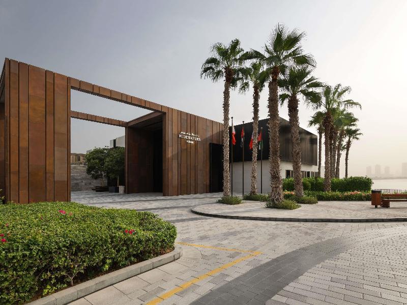 Delano Dubai - Toplantı
