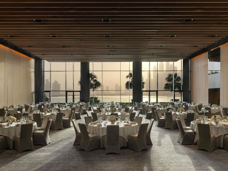 Delano Dubai - Toplantı