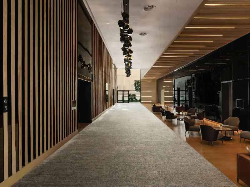 Delano Dubai - Toplantı