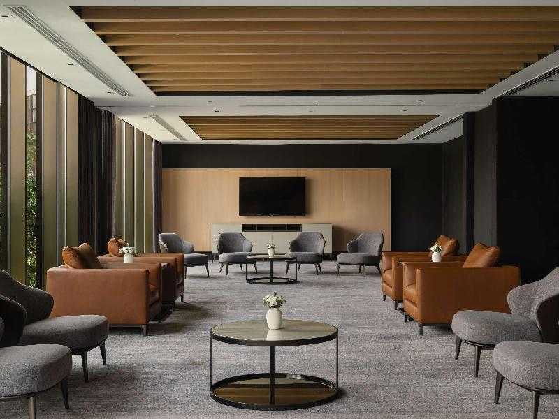Delano Dubai - Toplantı