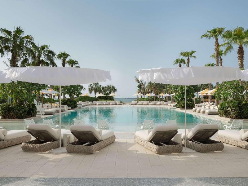Delano Dubai - Genel
