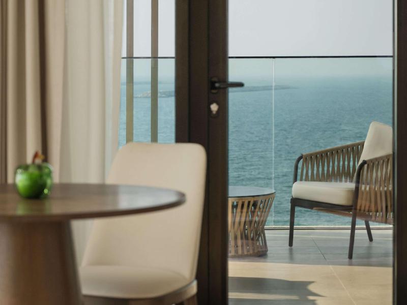 Delano Dubai - Genel