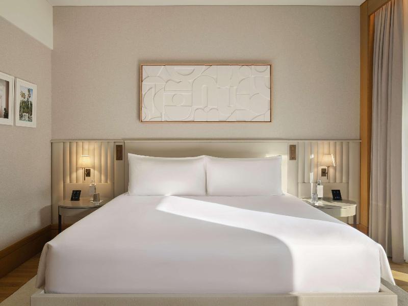 Delano Dubai - Oda