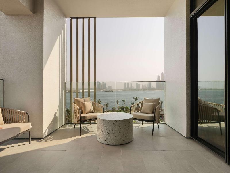 Delano Dubai - Oda