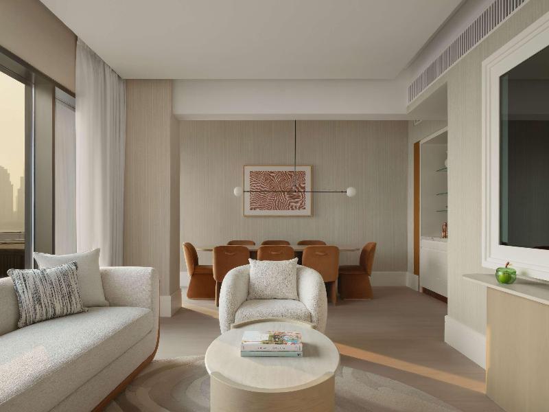Delano Dubai - Oda